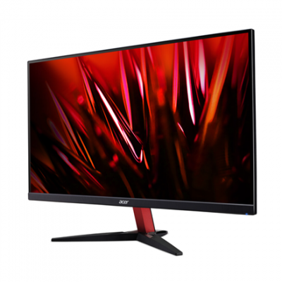 Acer Nitro KG242Y Ebmiix | 23.8 " | IPS | 16:9 | 100 Hz | 4 ms | 1920 x 1080 pixels | 250 cd/m | HDMI ports quantity 2 | Black