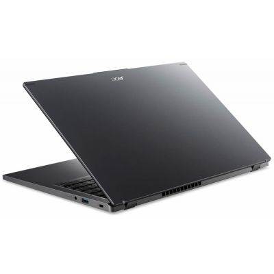 Notebook|ACER|Aspire|A15-41M-R27W|CPU  Ryzen 5|8640HS|3500 MHz|15.6"|1920x1080|RAM 16GB|DDR5|SSD 512GB|AMD Radeon 760M|Integrated|ENG|Windows 11 Home|Steel Grey|1.65 kg|NX.KVXEL.001