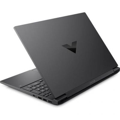 Notebook|HP|Victus|15-fb2724nw|CPU  Ryzen 5|8645HS|4300 MHz|15.6"|1920x1080|RAM 16GB|DDR5|5600 MHz|SSD 512GB|NVIDIA GeForce RTX 3050|6GB|ENG|NumberPad|Card Reader SD|Black|2.29 kg|B4MD6EA