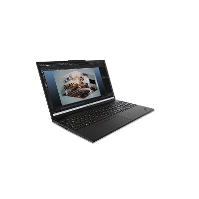 Lenovo ThinkPad P16s Gen 3 MOBILE WORKSTATION Core Ultra 7 155H 512GB SSD 16GB 16" WUXGA (1920x1200) IPS / NVIDIA RTX 500 Ada 4096MB / WIN11 Pro  3YW