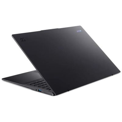 Notebook|ACER|Swift 16 AI OLED|SF16-51-7006|CPU  Core Ultra|u7-256V|2200 MHz|16"|2880x1800|RAM 16GB|LPDDR5x|SSD 1TB|Intel Arc 140V|Integrated|ENG|Windows 11 Home|Black|1.46 kg|NX.J3ZEL.003