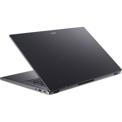 Notebook|ACER|Aspire|A17-51M-57MA|CPU  Core 5|120U|1400 MHz|17.3"|1920x1080|RAM 16GB|LPDDR5|SSD 512GB|Intel Graphics|Integrated|ENG|Windows 11 Home|Steel Grey|2.09 kg|NX.J02EL.001