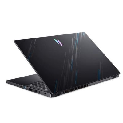 Notebook|ACER|Nitro|ANV15-41-R013|CPU  Ryzen 7|7735HS|3200 MHz|15.6"|1920x1080|RAM 16GB|DDR5|SSD 1TB|NVIDIA GeForce RTX 4050|6GB|ENG|Windows 11 Home|Black|2.11 kg|NH.QPEEL.003
