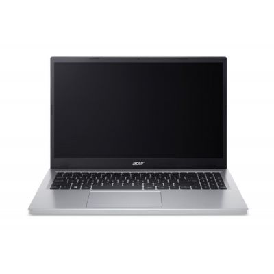 Notebook|ACER|Aspire|Go 15|AG15-32P-39XY|CPU  Core 3|N355|1900 MHz|15.6"|1920x1080|RAM 16GB|DDR5|SSD 512GB|Integrated|ENG/RUS|Windows 11 Home|Pure Silver|1.73 kg|NX.J46EL.002