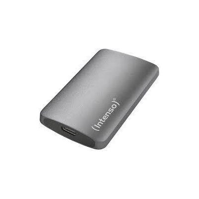 External SSD|INTENSO|TX800|1TB|USB-C|3828460