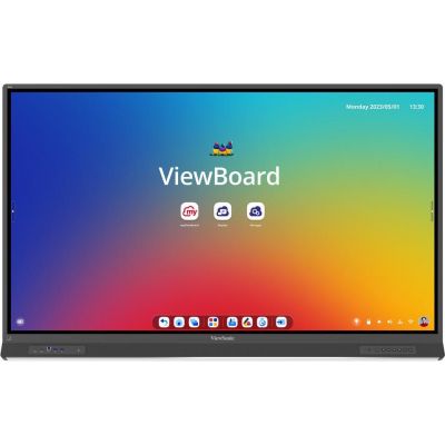 IFP8653 - ViewBoard 53series