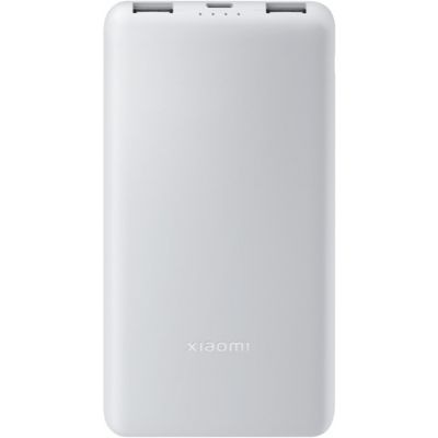 Xiaomi akupank 22.5W 10000mAh Lite