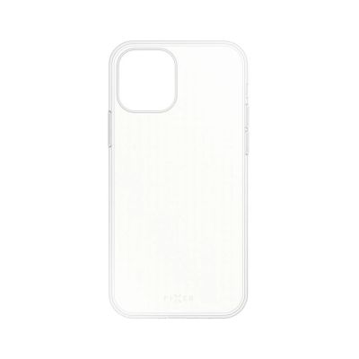 Fixed Story AntiUV | Back Cover | Samsung | Galaxy S25+ | TPU | Transparent