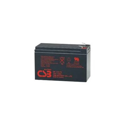CSB Battery GP1272F2 12V 7.2Ah