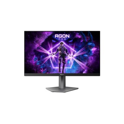 AOC AG256FS | 25 " | IPS | 390 Hz | 1 ms | 400 cd/m
