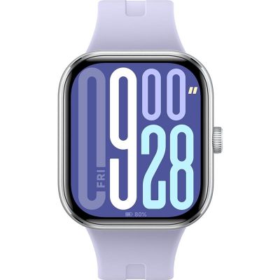 Xiaomi Redmi Watch 5, lilla