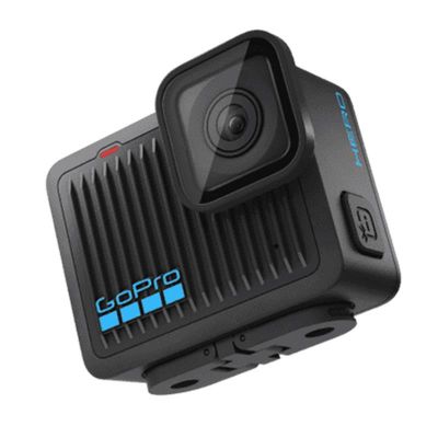 Seikluskaamera GoPro HERO