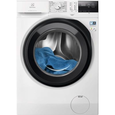 Pesumasin Electrolux