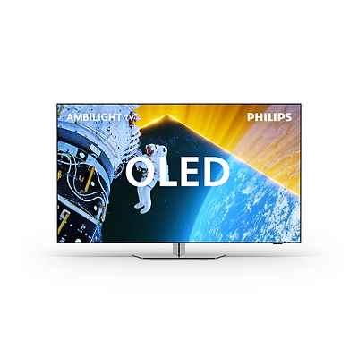 Philips 48" Ambilight OLED TV