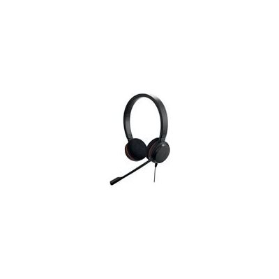JABRA Evolve 20 USB C/A MS Stereo