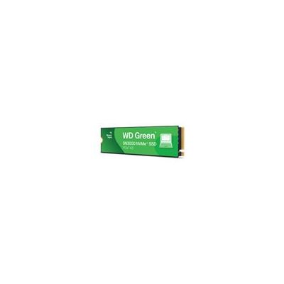WD Green SN3000 NVMe SSD 2TB M.2 2280