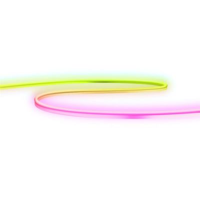 Trust GXT904 VYBZ RGBIC 5M LED Neon Light