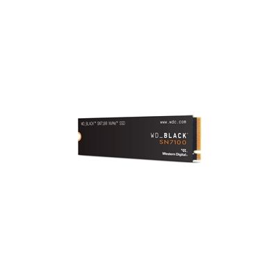 WD Black SN7100 NVMe SSD 500GB M.2 2280