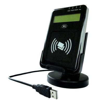 ACR1222L - VisualVantage USB