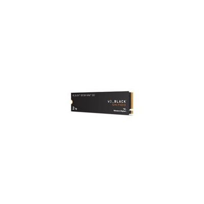 WD Black SN7100 NVMe SSD 2TB M.2 2280