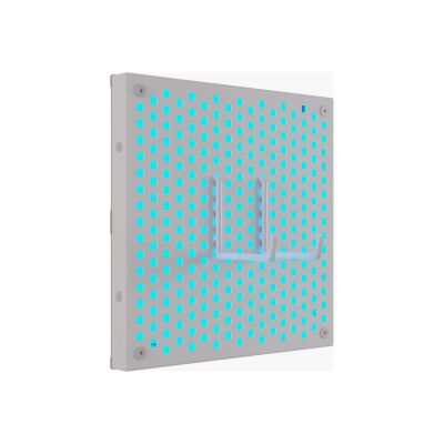 Nanoleaf Blocks Pegboard Add-On Kit (1 Panel)