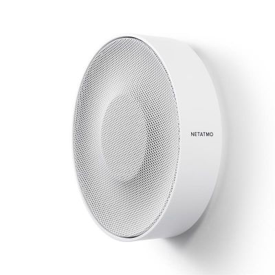 Netatmo Indoor Siren