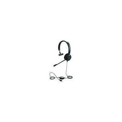JABRA Evolve 30 II USB C/AMono UC