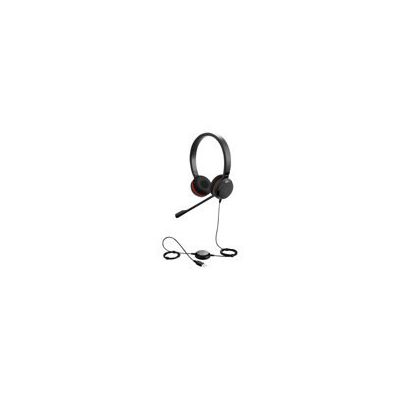 JABRA Evolve 30 II USB C/AStereo Stereo