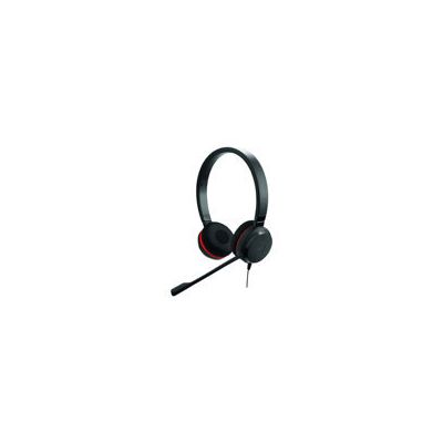 JABRA Evolve 30 II USB C/AStereo Stereo