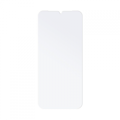 Fixed Screen protector | Samsung | Galaxy A16 4G/5G/A26 5G | Tempered glass | Transparent | 2.5D