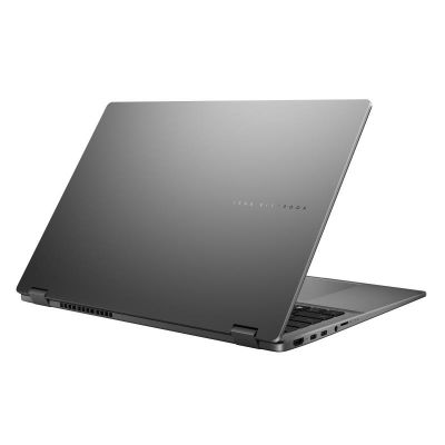 Ultrabook|ASUS|VivoBook Flip|TP3607SA-RJ033W|CPU  Core Ultra|u7-256V|2200 MHz|16"|Touchscreen|2880x1800|RAM 16GB|LPDDR5x|SSD 1TB|Intel Arc Graphics|Integrated|ENG|Card Reader Micro SD|Windows 11 Home