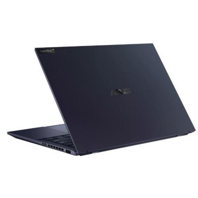 Notebook|ASUS|ExpertBook|B9403CVAR-KM1147X|CPU  Core 7|150U|1800 MHz|14"|2880x1800|RAM 32GB|LPDDR5x|SSD 1TB|Intel Graphics|Integrated|ENG|Windows 11 Pro|Black|0.99 kg|90NX05W1-M01HZ0
