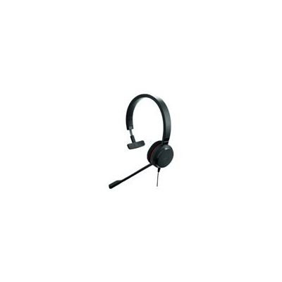 JABRA Evolve 30 II USB C/AMono MS