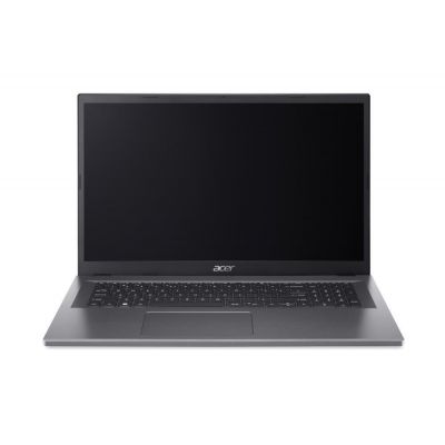 Notebook|ACER|Aspire|Go 17|AG17-31P-C4LX|CPU  N-Series|N150|17.3"|1920x1080|RAM 16GB|LPDDR5|SSD 512GB|Integrated|ENG|Windows 11 Home|Steel Grey|2.035 kg|NX.J45EL.005