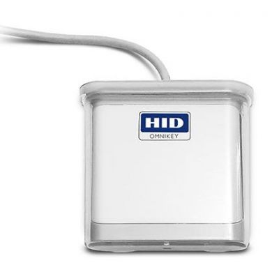 5022 DESKTOP READER WITH IP67  PROTECTION 1.5M CABLE, MOQ 10