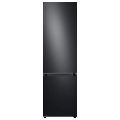 Külmik Samsung  203cm NF, matt must