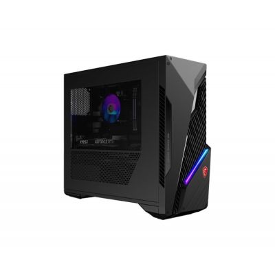 PC|MSI|MAG Infinite S3 14NUC7|Gaming|Desktop|CPU Core i7|i7-14700F|2100 MHz|RAM 32GB|DDR5|5600 MHz|SSD 1TB|Graphics card NVIDIA GeForce RTX 4060 VENTUS 2X BLACK 8G OC|8GB|Windows 11 Home|Colour Midni