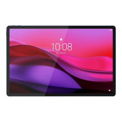 Lenovo Yoga Tab Plus | TB520FU | 12.7 " | LTPS | 2944 x 1840 pixels | Qualcomm | Snapdragon 8 Gen 3 | 16 GB | Soldered LPDDR5x | 256 GB | Wi-Fi | Front camera | 13 MP | Rear camera | 13 MP | Bluetoot