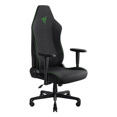 Mänguritool Razer Iskur V2 X Fabric, must