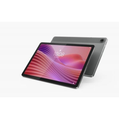 TABLET TAB 10" LTE/4/64GB GREY ZAEJ0034PL LENOVO