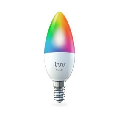 Smart Candle - E14  Color-1-Pack