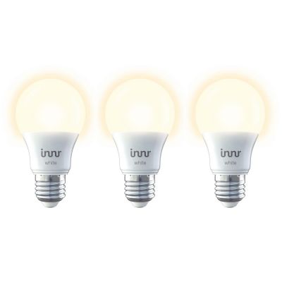 Smart Bulb - E27 White-3-Pack