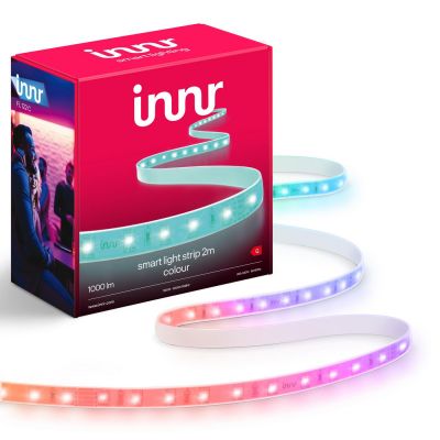 Smart Flex light strip 2m RGBW
