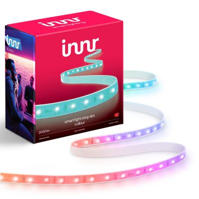 Smart Flex light strip 4m RGBW