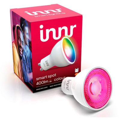 Smart Spot - GU10 RGBW/CCT  350lm - 1 Pack