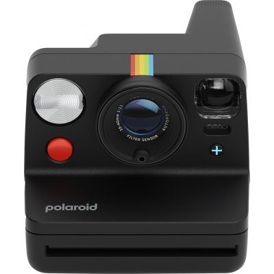 Polaroid Now+ Gen 3, must