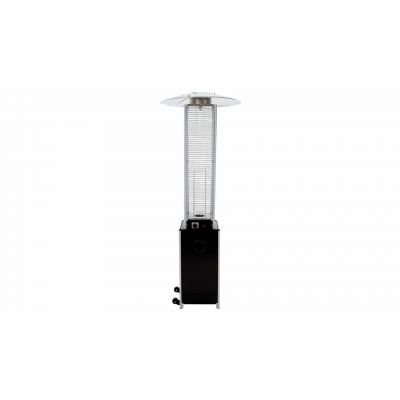 SUNRED Heater Flame Torch Gas | SFT15B | Patio | 12000 W | Black