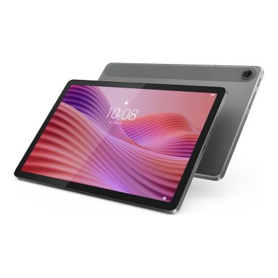 Lenovo Tab (without power adapter) | TB311XU | 10.1 " | Luna Grey | IPS | 1920 x 1200 pixels | MediaTek | Helio G85 | 4 GB | Soldered LPDDR4x | 64 GB | 4G | Wi-Fi | Front camera | 5 MP | Rear camera