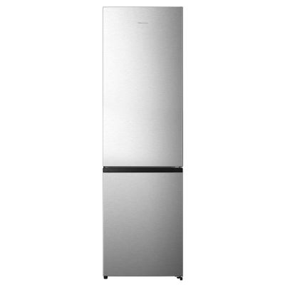 Külmik Hisense NF 200cm, inox