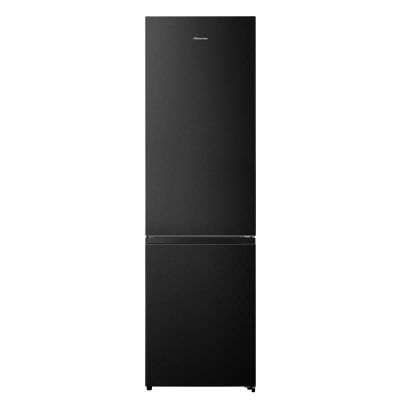 Külmik Hisense NF 200cm, must